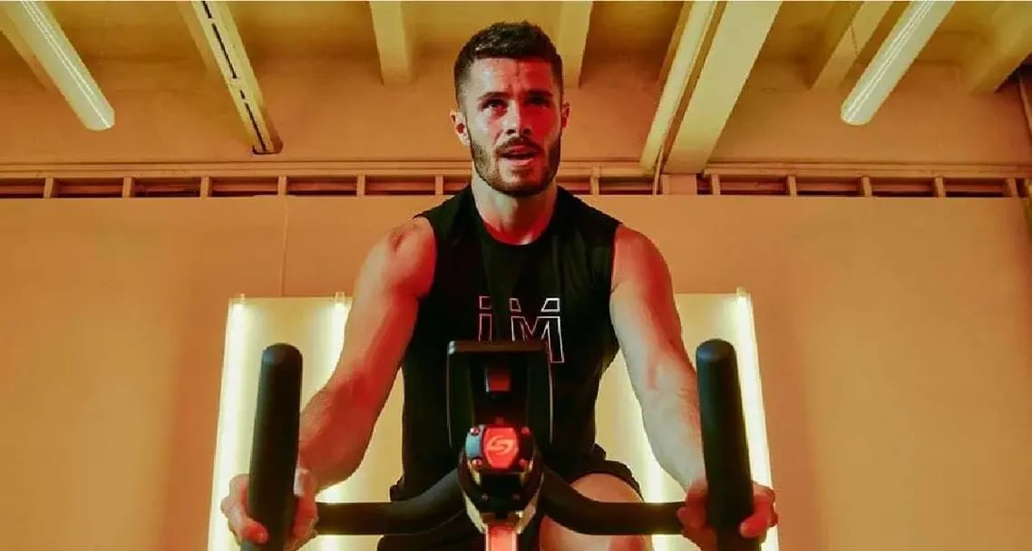 ¿Qué entrenamiento HIIT podría hacerte 20 años más joven?