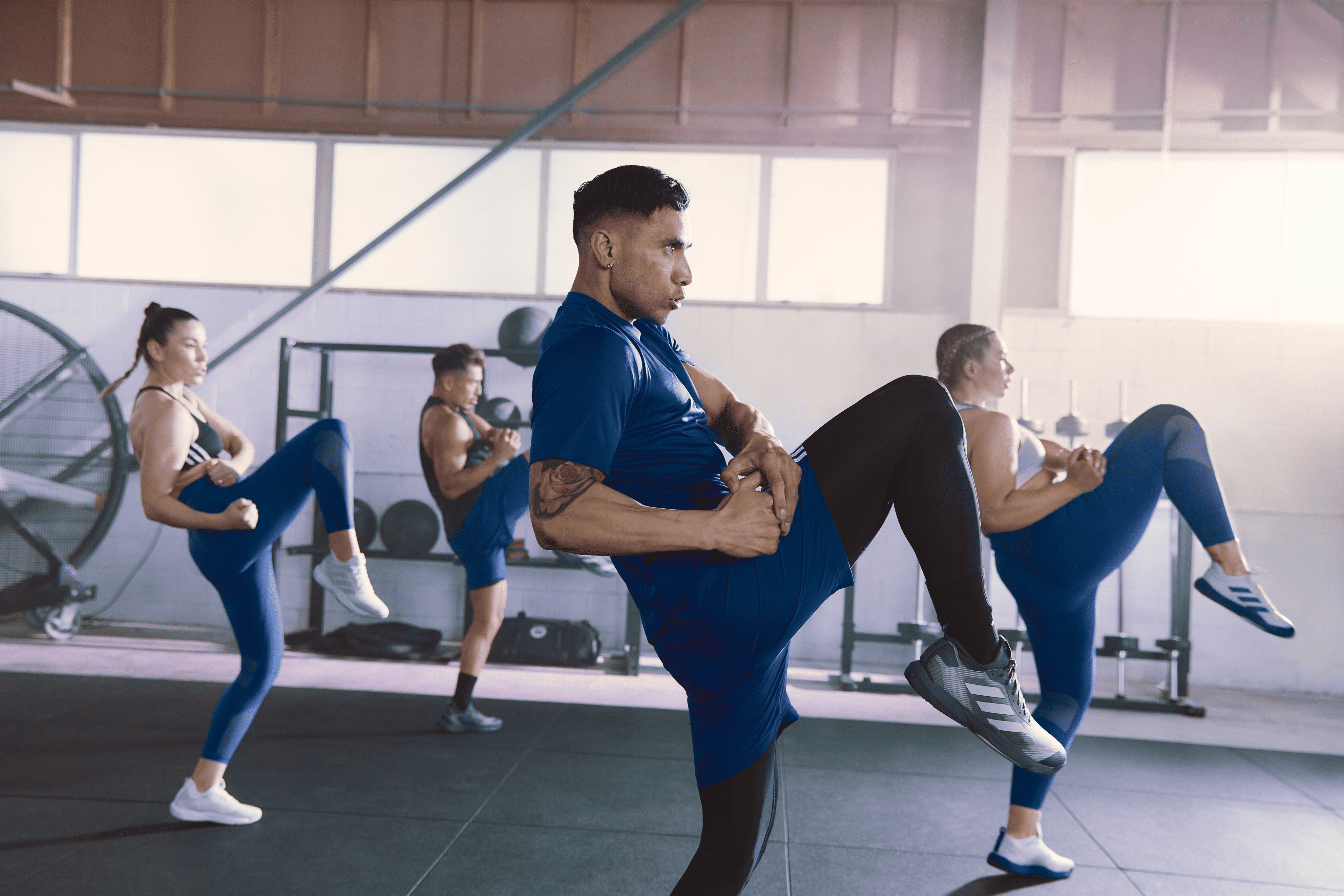 EVENTOS LES MILLS