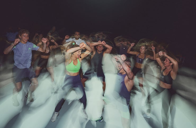 Entrenamiento-fitness-les-mills