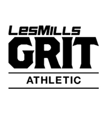 LES MILLS GRIT ATHLETIC