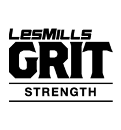 LES MILLS GRIT STRENGTH