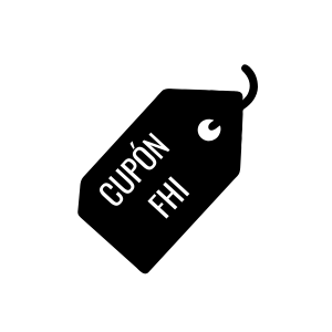 CUPÓN FHI