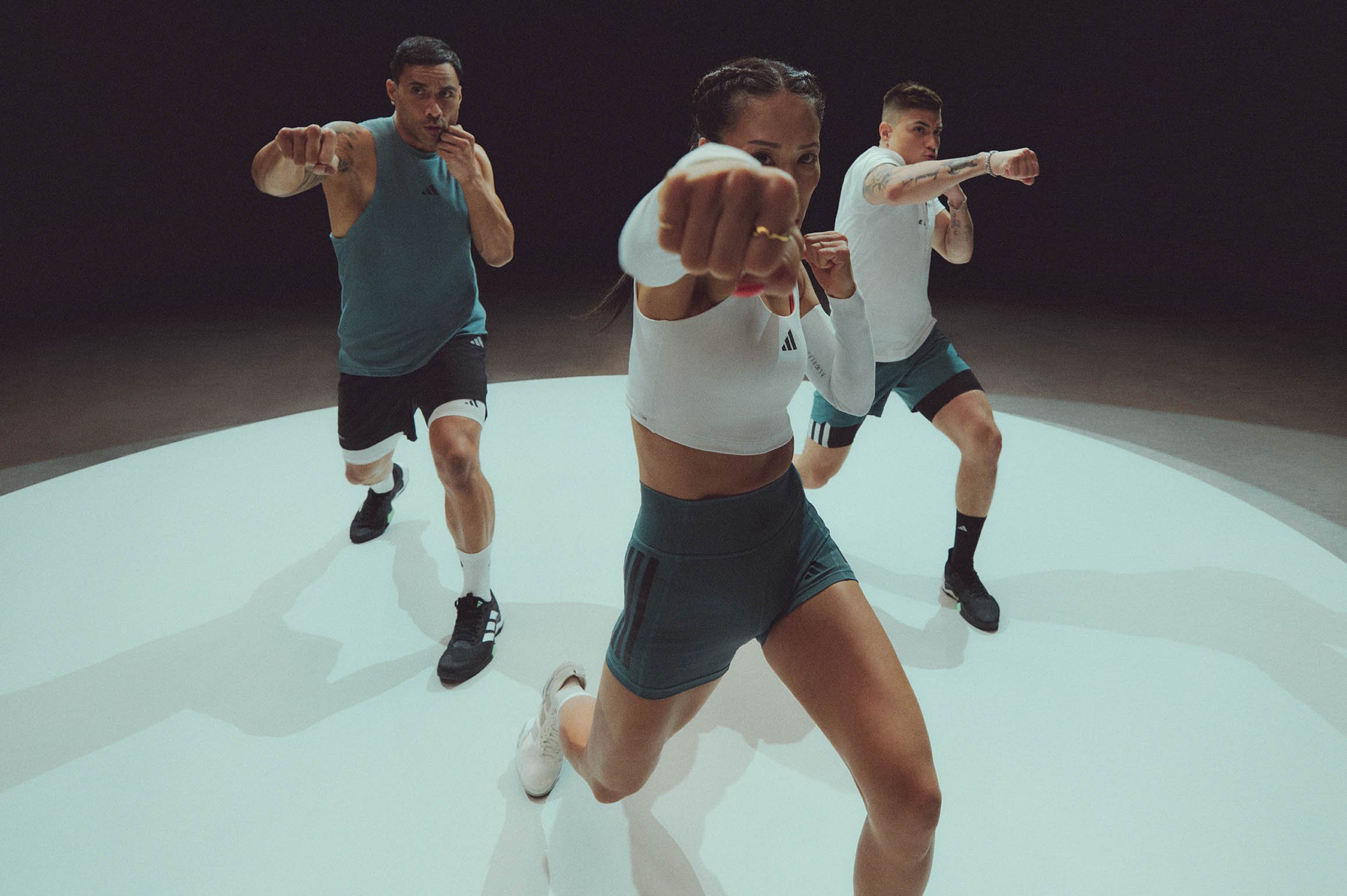 TODO LO QUE NECESITAS SABER SOBRE BODYCOMBAT