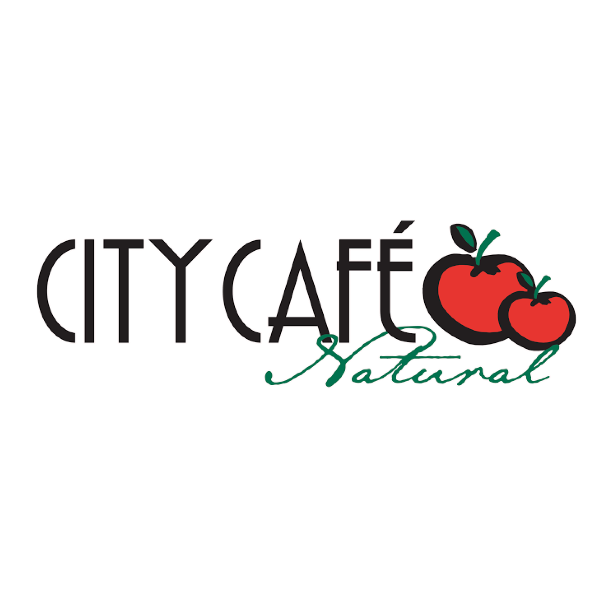 CITY CAFÉ