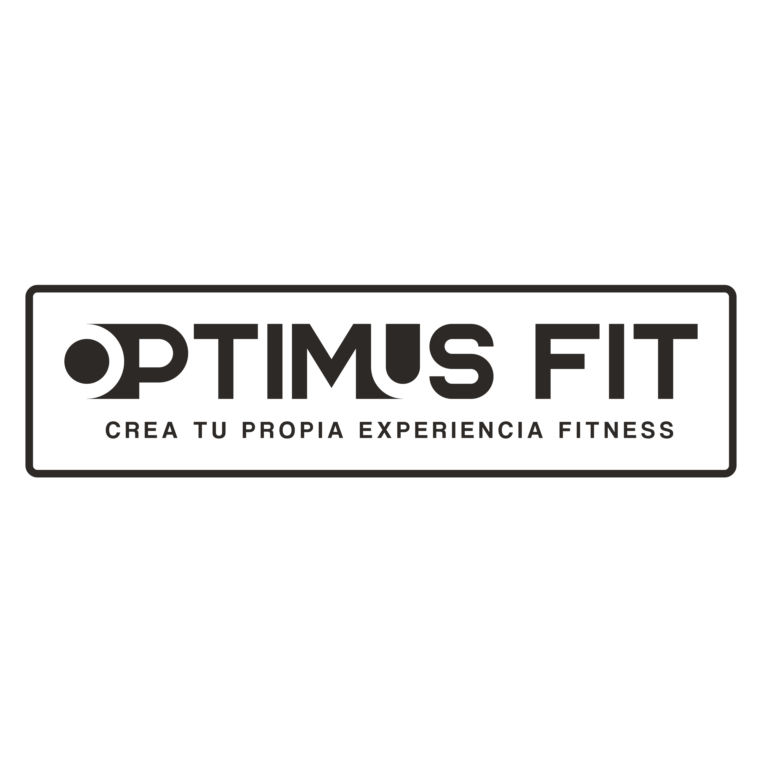 OPTIMUS FIT