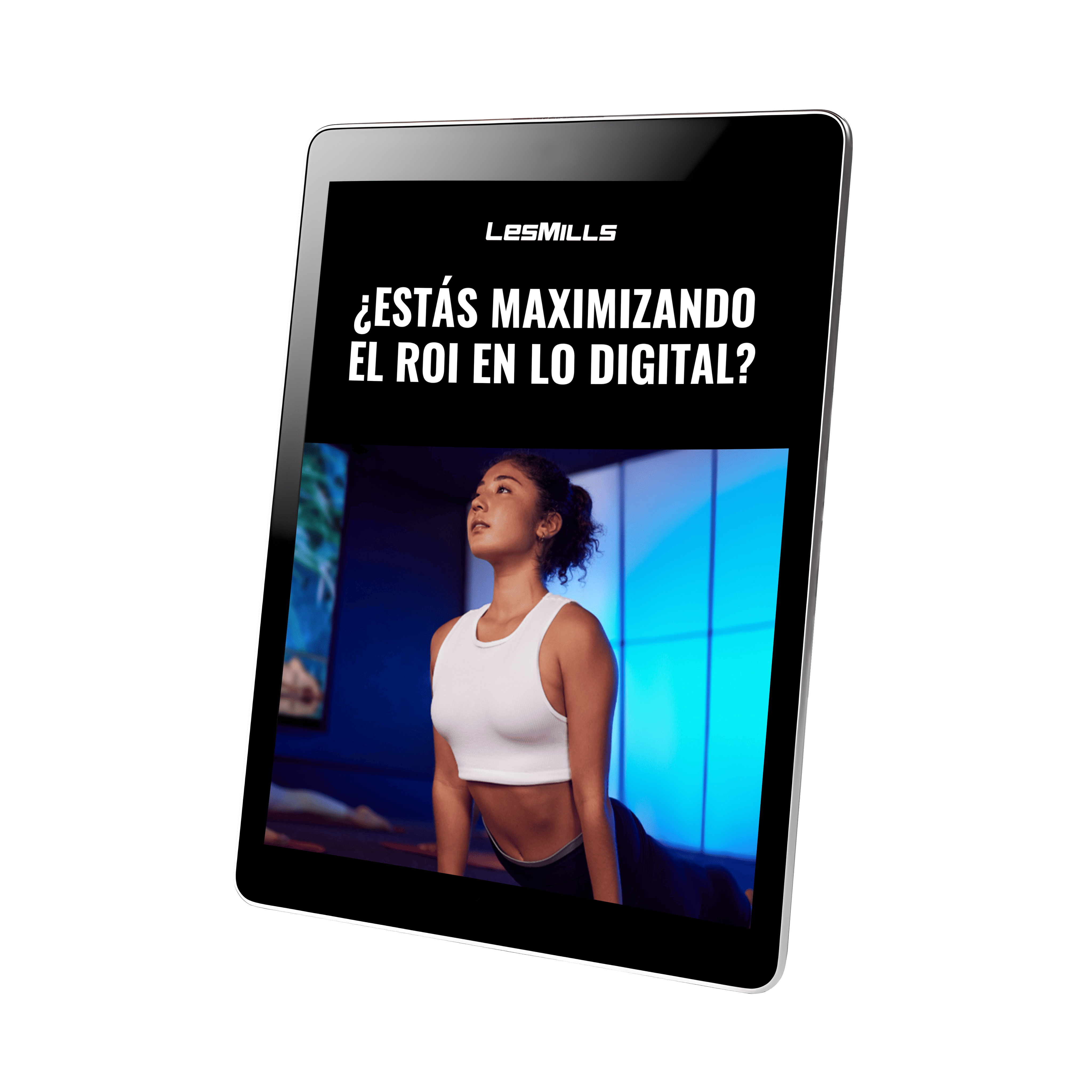 ¿Estás maximizando el ROI en lo digital?